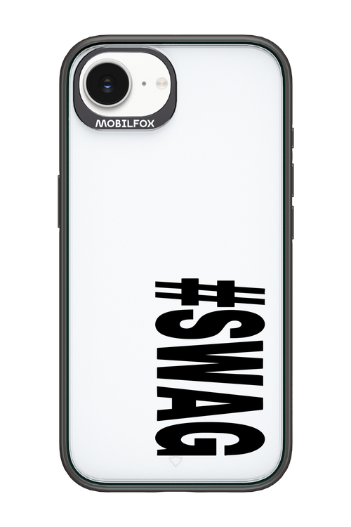 Swag Dark Mode - Apple iPhone 16e