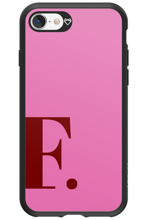 F (Sorbet) 2.0 - Apple iPhone SE 2020