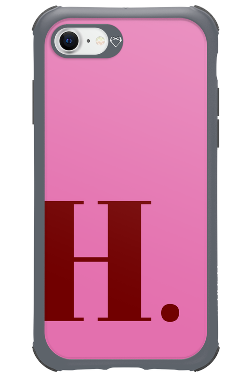 H (Sorbet) 2.0 - Apple iPhone 8