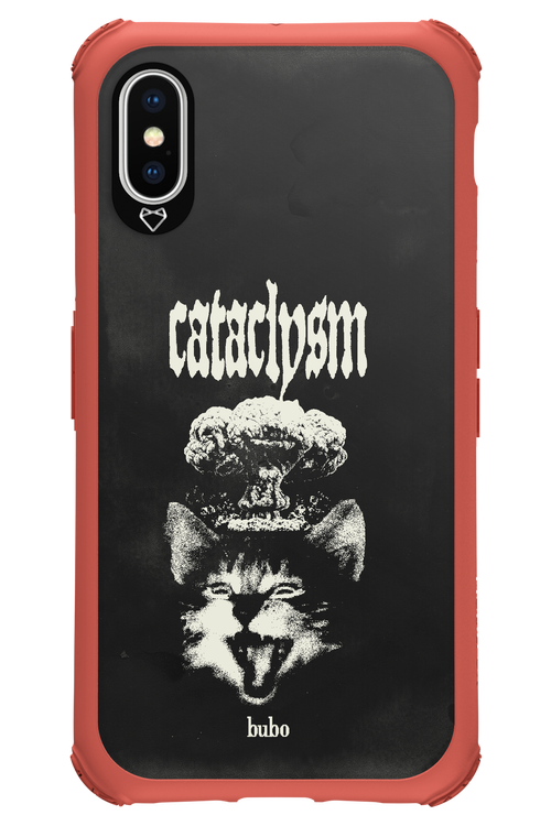 CATACLYSM - Apple iPhone XS
