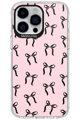 Bow Promise - Apple iPhone 14 Pro Max