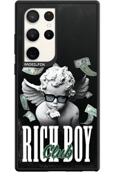 RICH BOY - Samsung Galaxy S23 Ultra