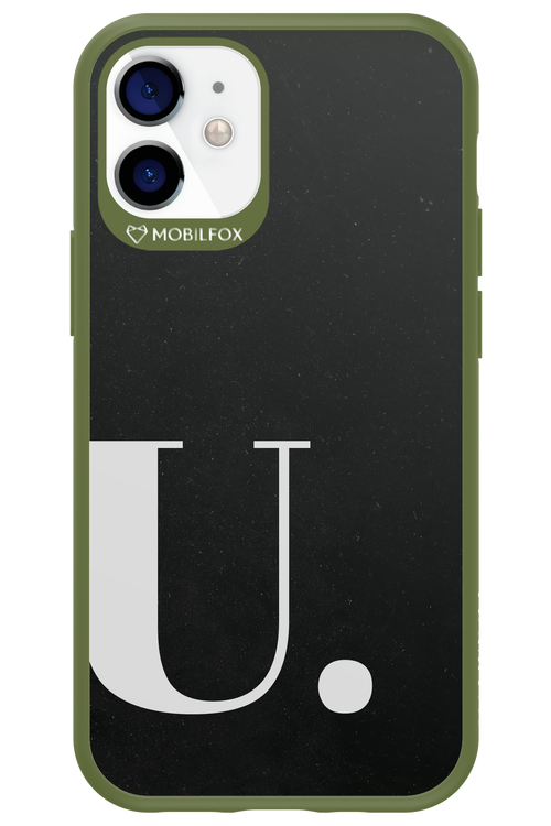 U (Off Space) - Apple iPhone 12 Mini