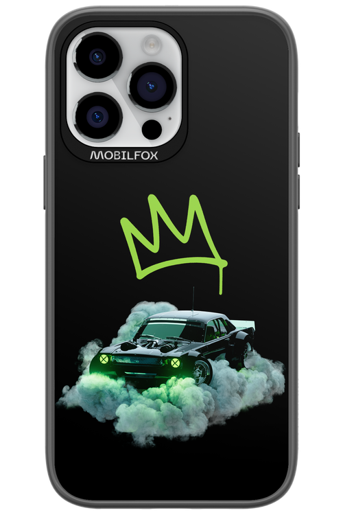 Just Dont Die - Apple iPhone 14 Pro Max