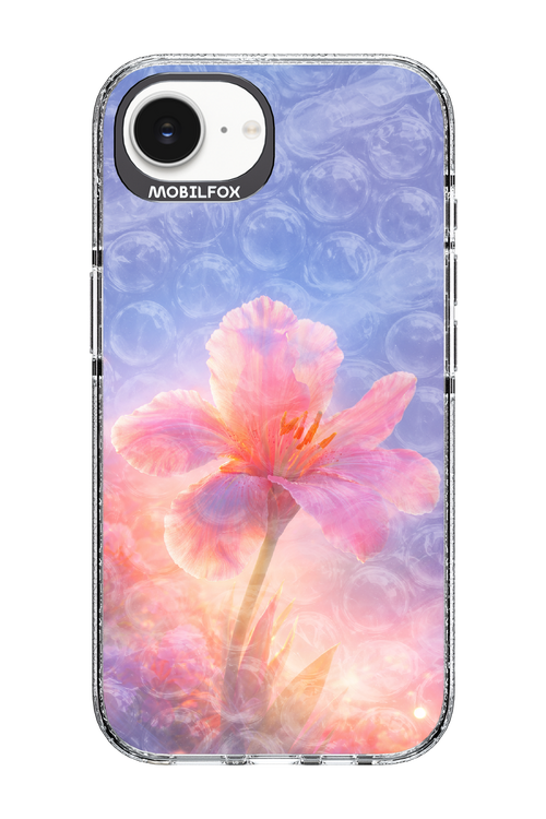 Bubble Flower 2.0 - Apple iPhone 17e