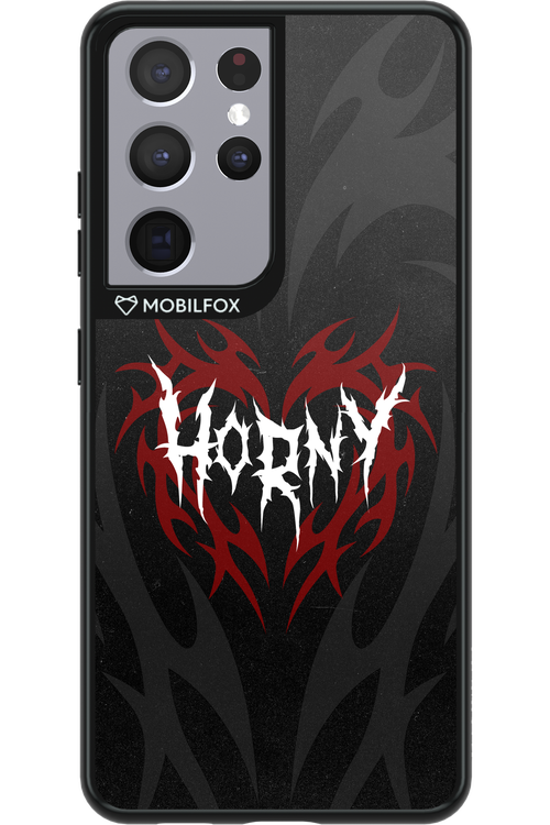 HORNY 2.0 - Samsung Galaxy S21 Ultra