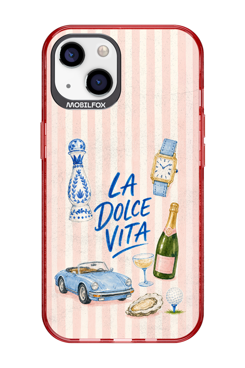 La Dolce Vita 2.0 - Apple iPhone 13