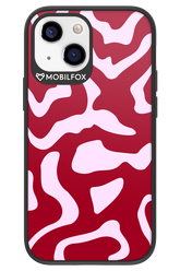 Strawberry Shake 2.0 - Apple iPhone 13 Mini