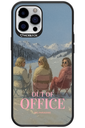 Out Of Office - Apple iPhone 12 Pro Max