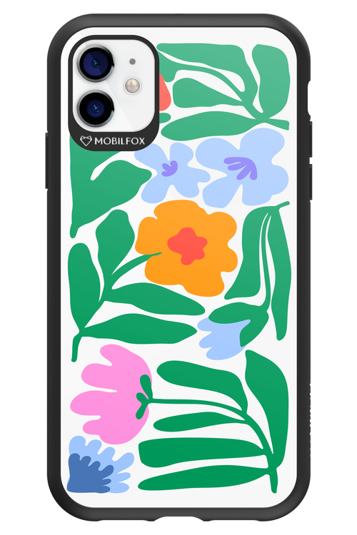 My Flowergarden - Apple iPhone 11