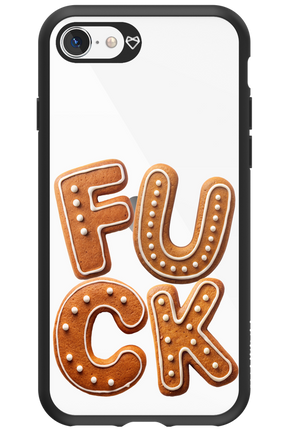 F U C K - Apple iPhone SE 2020