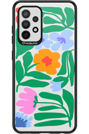 My Flowergarden - Samsung Galaxy A52 / A52 5G / A52s