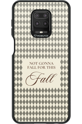 Not Gonna Fall 2.0 - Xiaomi Redmi Note 9 Pro