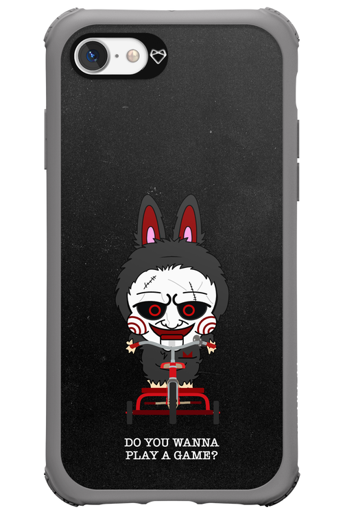 Sawbubu - Apple iPhone 7