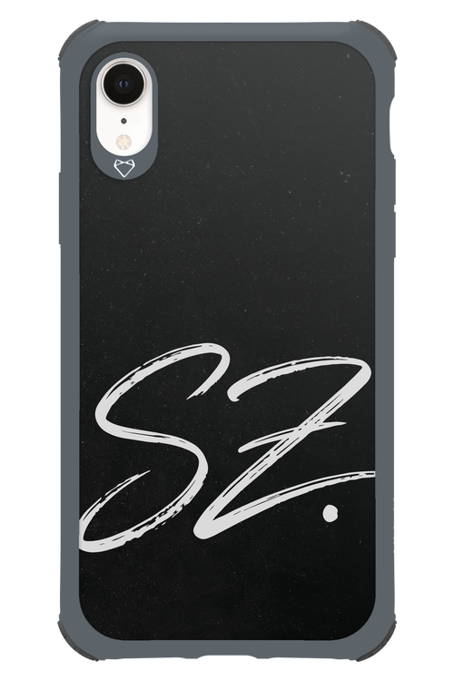 (Off Space) SZ 2.0 - Apple iPhone XR