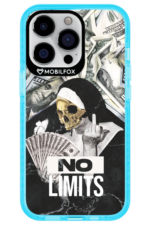 No Limits - Apple iPhone 13 Pro