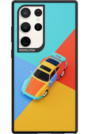 Colortherapy - Samsung Galaxy S23 Ultra