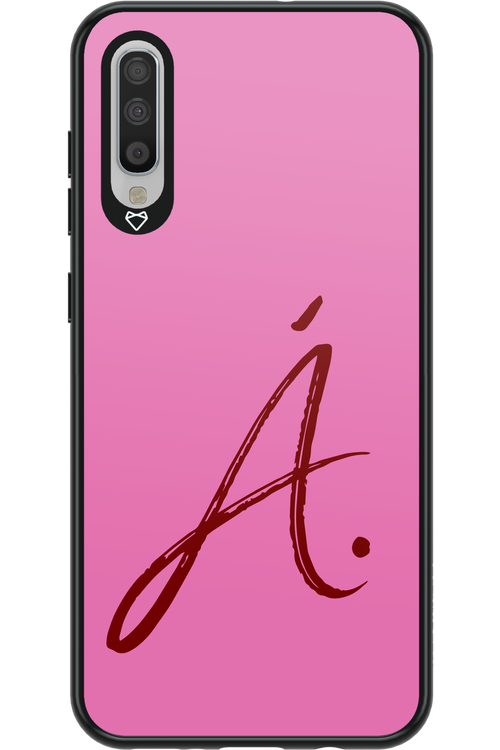 (Sorbet) A II 2.0 - Samsung Galaxy A70