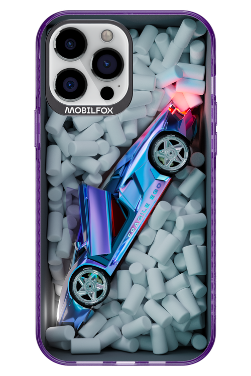 Fragile Ego - Apple iPhone 13 Pro Max