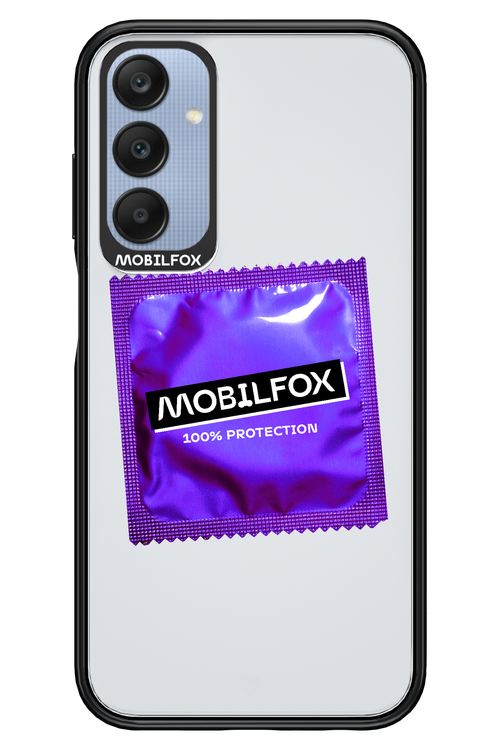 100% Protection 2.0 - Samsung A25