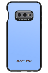 Light Blue - Samsung Galaxy S10e