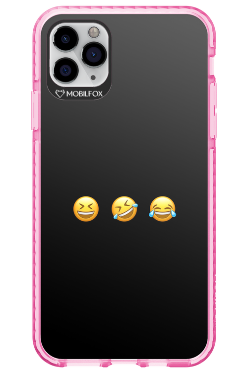 My Laugh - Apple iPhone 11 Pro Max