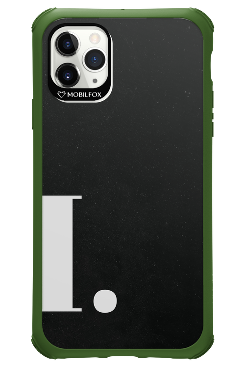 I (Off Space) 2.0 - Apple iPhone 11 Pro Max