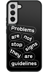 Problemz 2.0 - Samsung Galaxy S22+