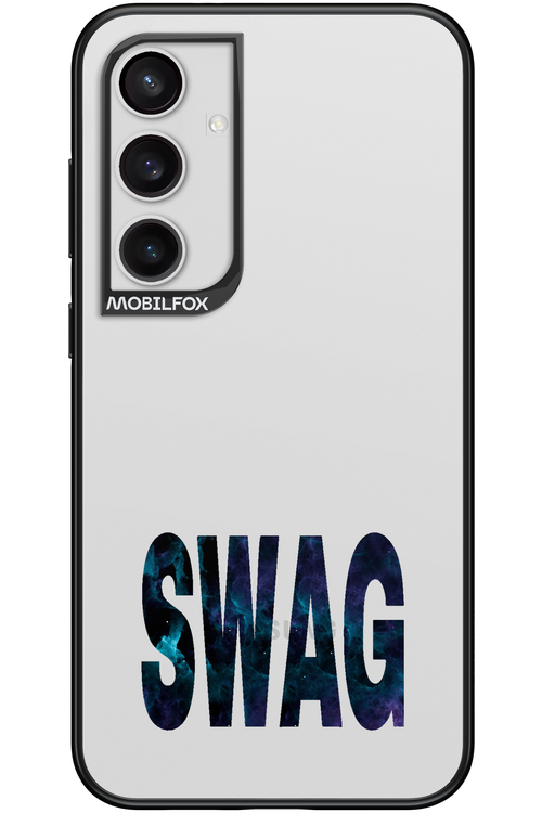 Holo Swag - Samsung Galaxy S24+