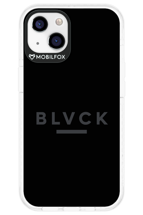 BLVCK II - Apple iPhone 13