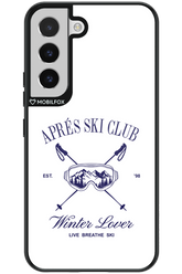 Après Ski Club - Samsung Galaxy S22