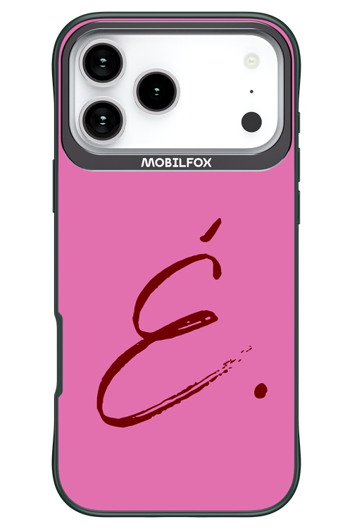 (Sorbet) E II 2.0 - Apple iPhone 17 Pro Max