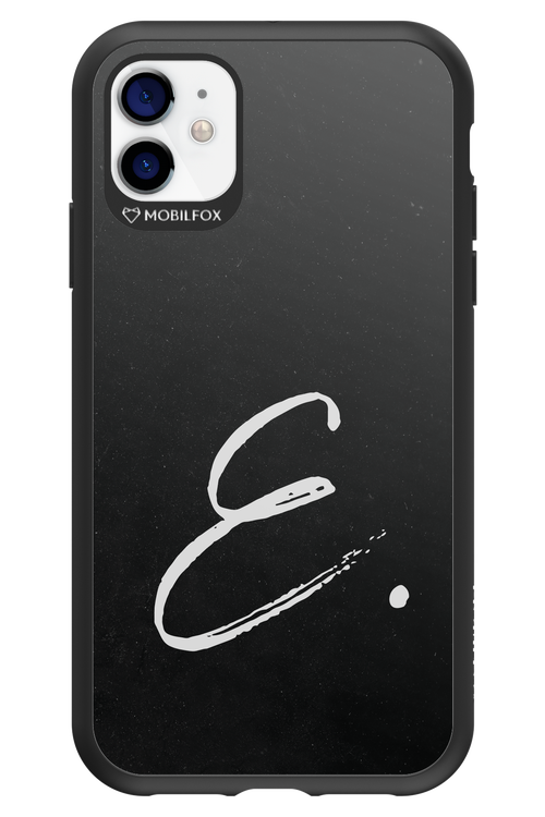 (Off Space) E 2.0 - Apple iPhone 11