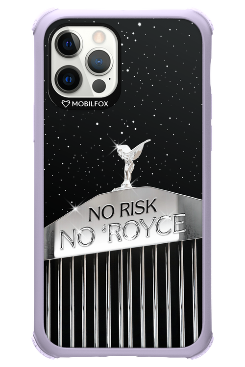 No Risk, No Royce - Apple iPhone 12 Pro