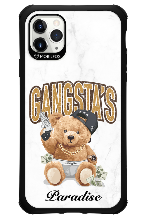 Gangsta - Apple iPhone 11 Pro Max