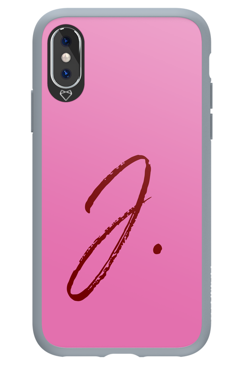 (Sorbet) J 2.0 - Apple iPhone XS