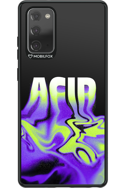 ACIID - Samsung Galaxy Note 20