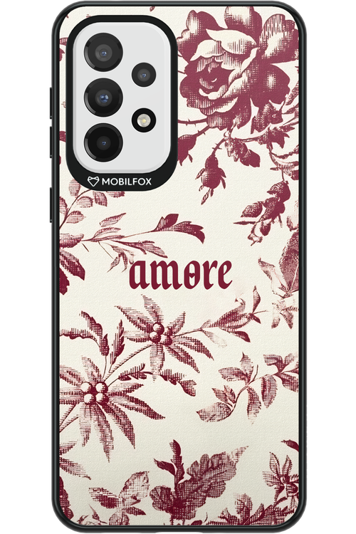 Amore 2.0 - Samsung Galaxy A33