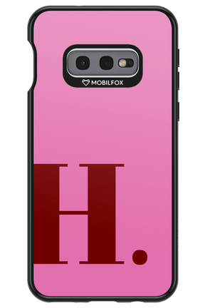 H (Sorbet) 2.0 - Samsung Galaxy S10e