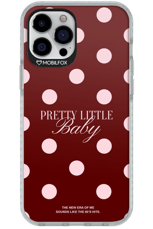 60’s Baby - Apple iPhone 12 Pro Max