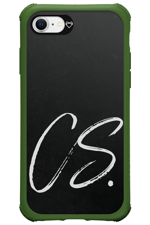 (Off Space) CS 2.0 - Apple iPhone SE 2022