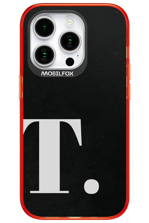 T (Off Space) 2.0 - Apple iPhone 15 Pro