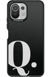 Q (Off Space) 2.0 - Xiaomi Mi 11 Lite (2021)