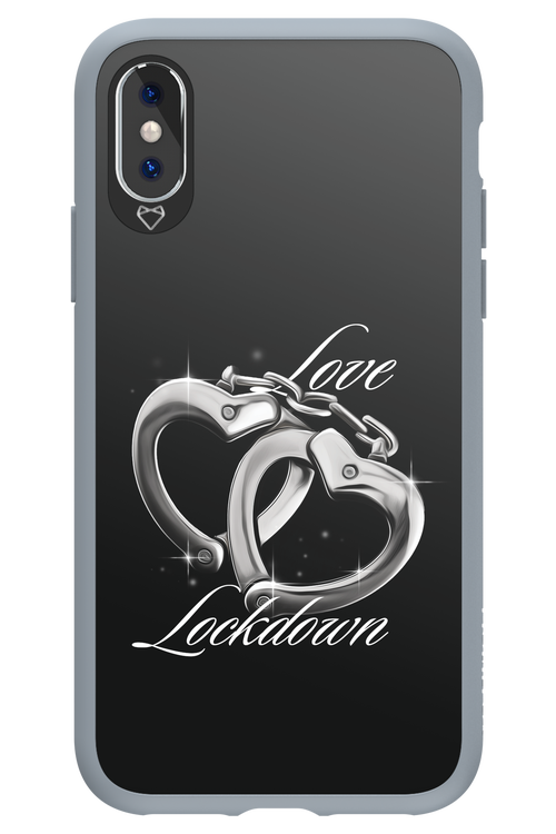 Love Lockdown - Apple iPhone XS