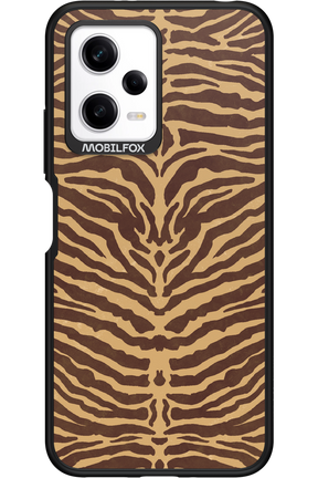 Urban Zebra - Xiaomi Redmi Note 12 5G