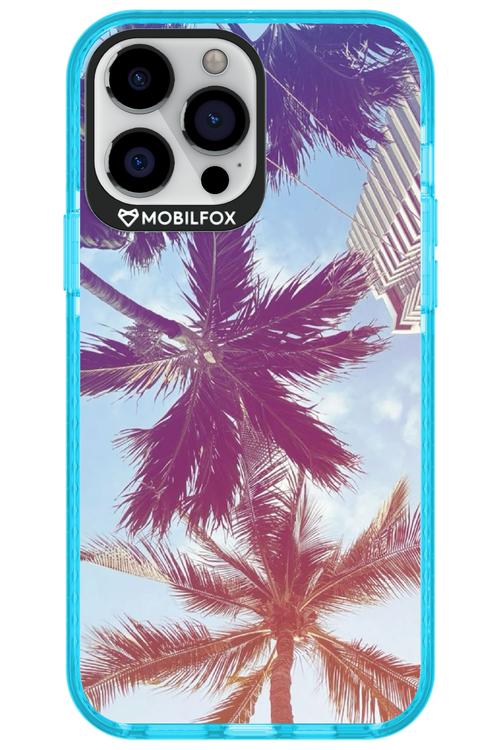 Sunset Dreams - Apple iPhone 13 Pro Max