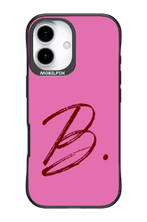 (Sorbet) B 2.0 - Apple iPhone 17