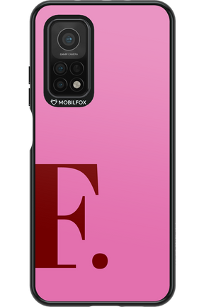 F (Sorbet) 2.0 - Xiaomi Mi 10T 5G