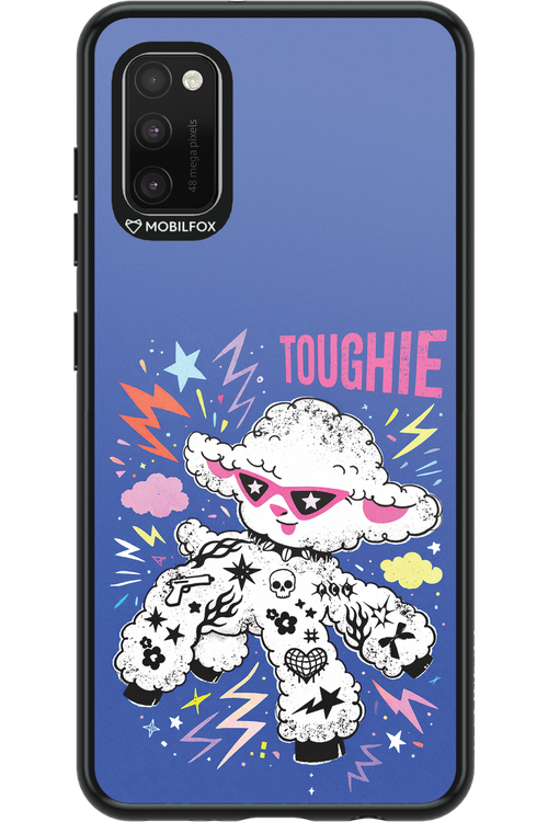 TOUGHIE 2.0 - Samsung Galaxy A41