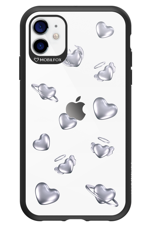 Chrome Hearts - Apple iPhone 11